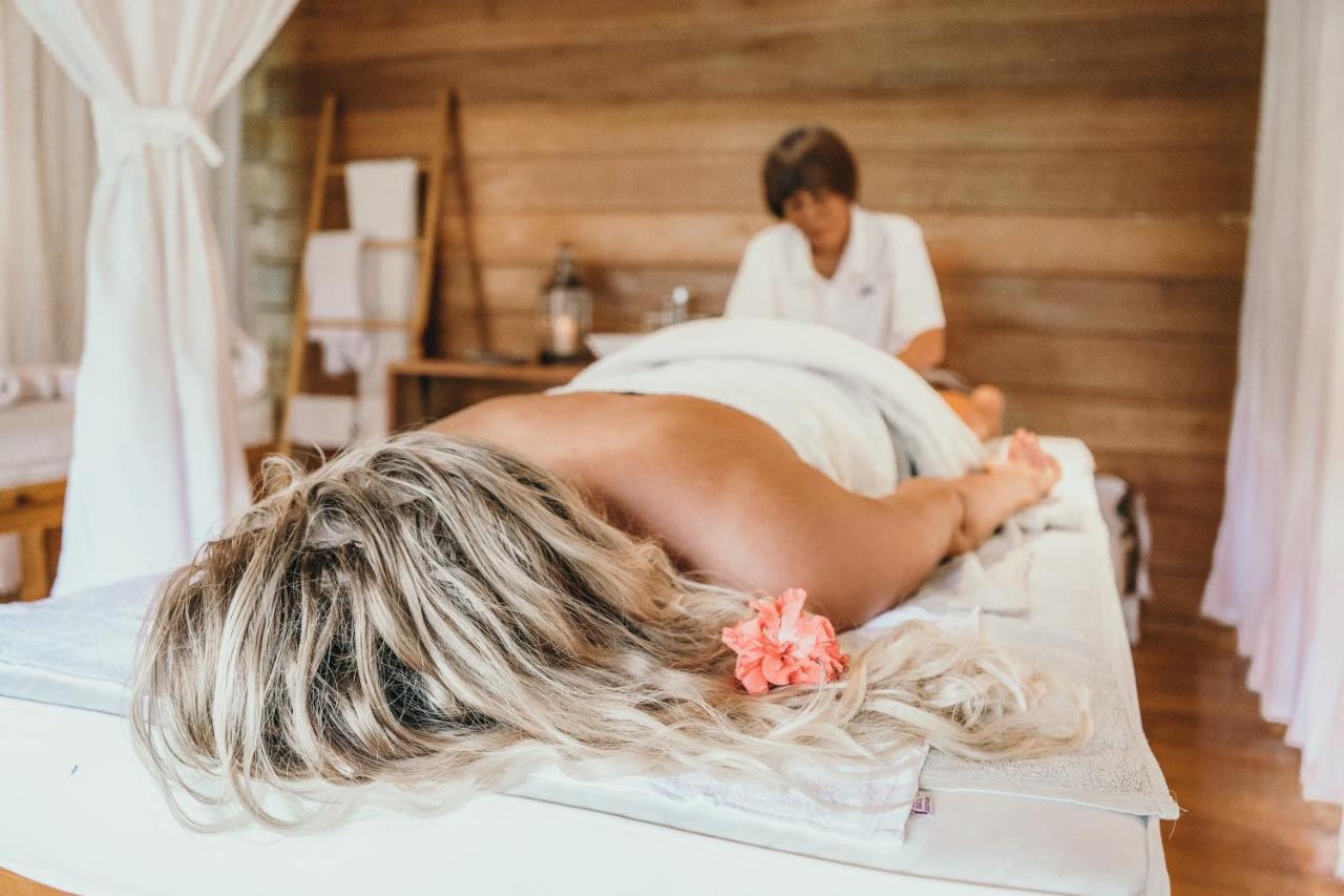 Awera Resort Tua Pejat Екстер'єр фото