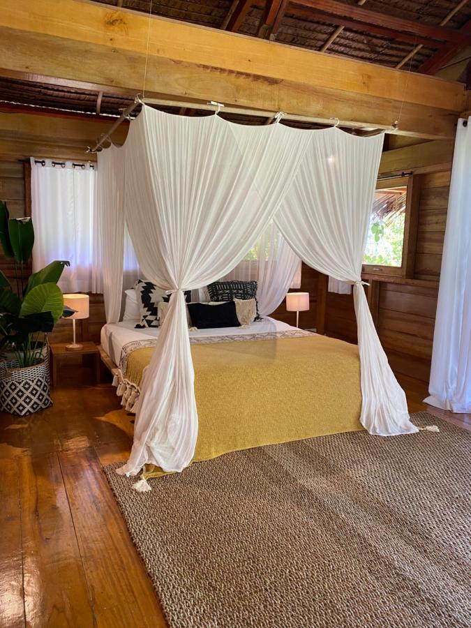 Awera Resort Tua Pejat Екстер'єр фото