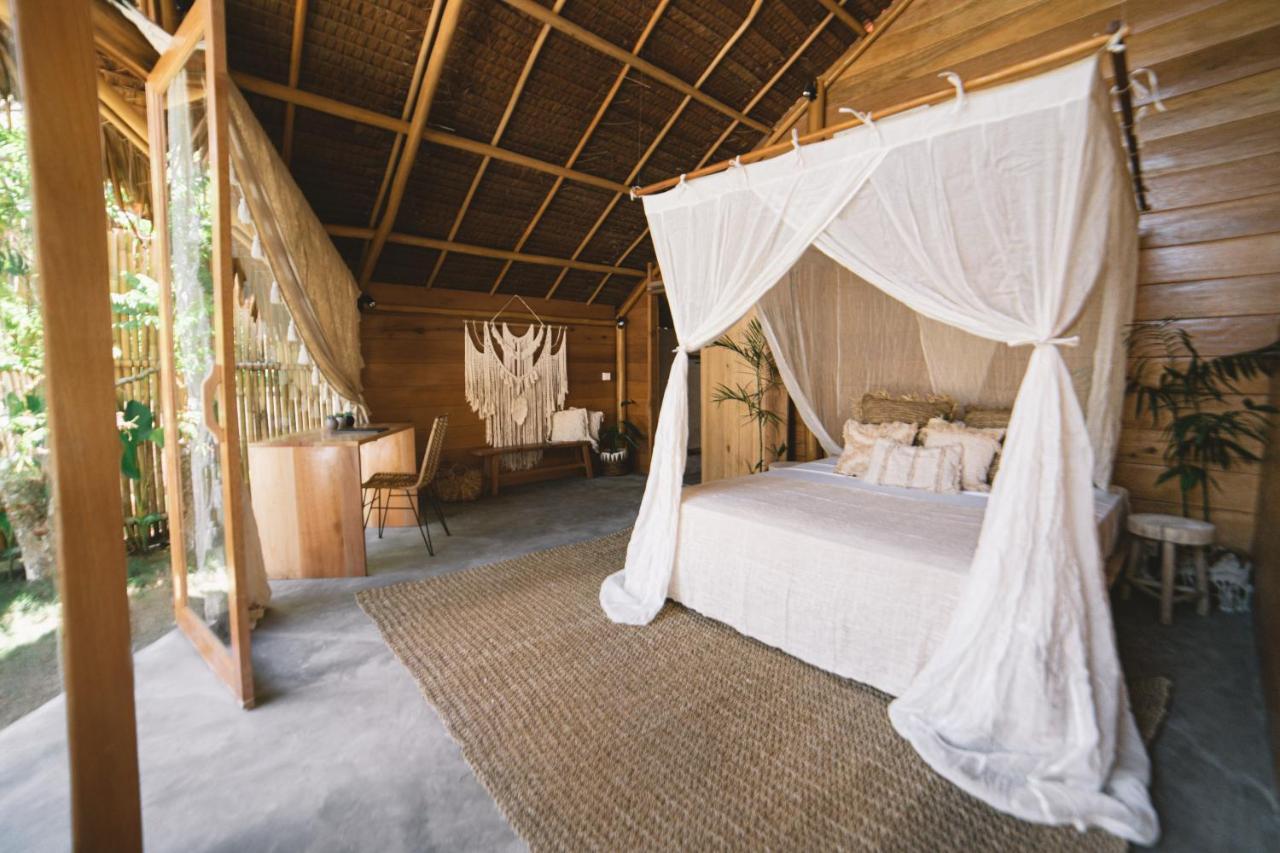 Awera Resort Tua Pejat Екстер'єр фото