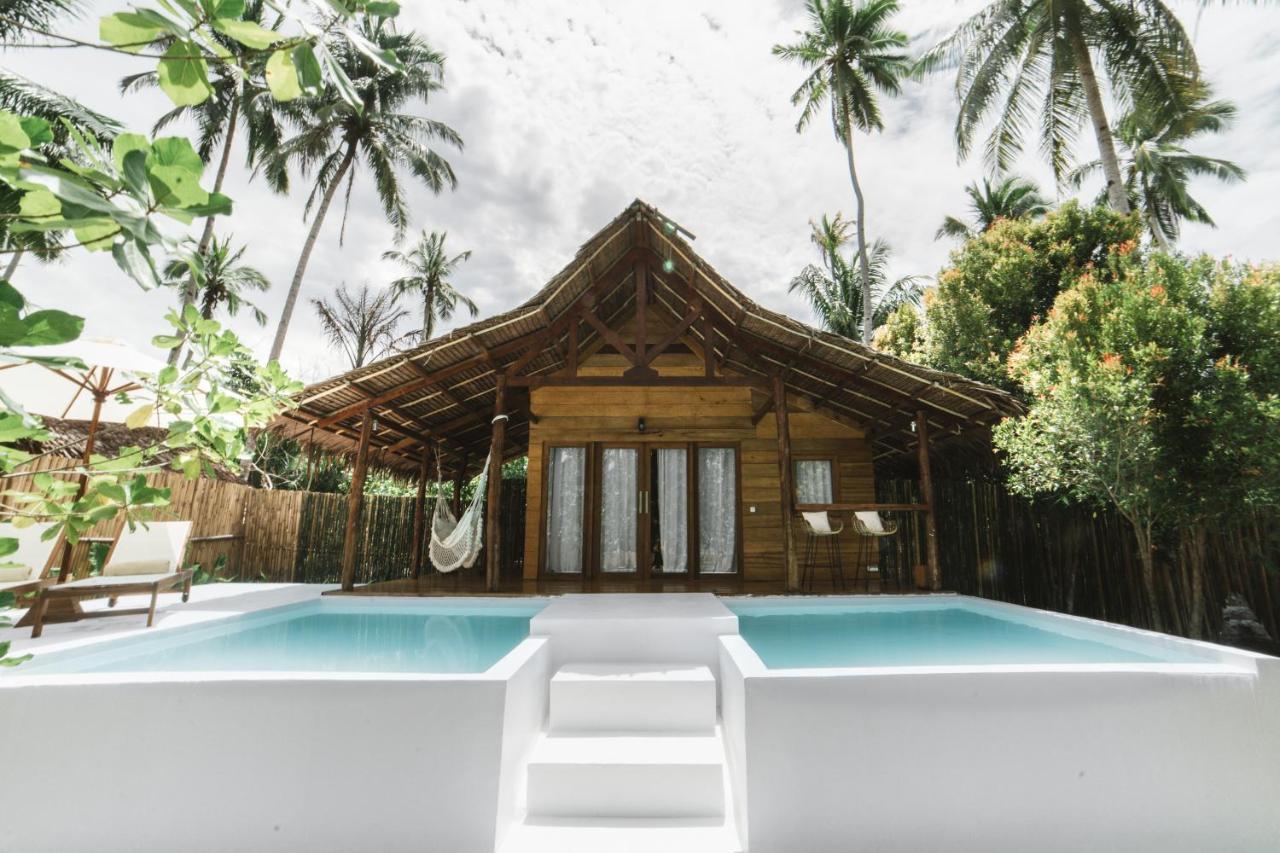 Awera Resort Tua Pejat Екстер'єр фото