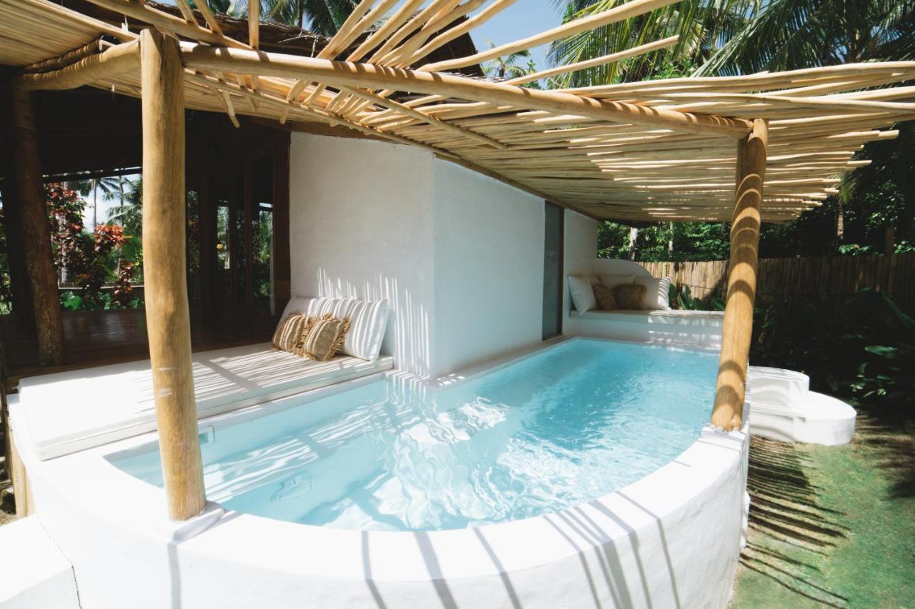 Awera Resort Tua Pejat Екстер'єр фото